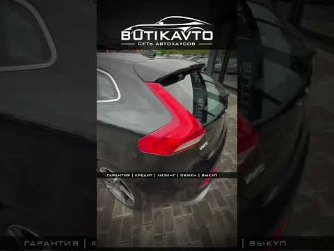 фото volvo v40 ii 0