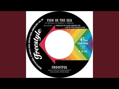 Fish In The Sea (Instrumental Version)