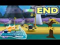SpongeBob S Atlantis SquarePantis PS2 Part 14 Ending Credits