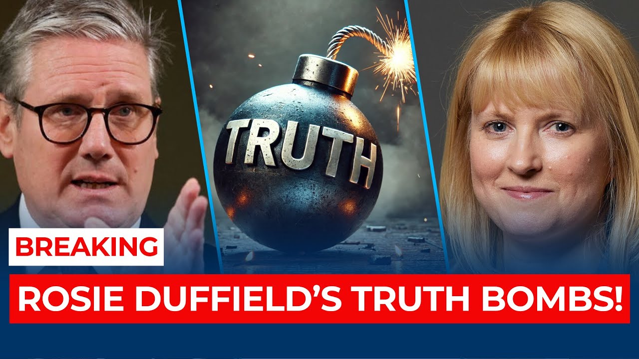 Will Keir Starmer RESIGN After This SHOCKING Discovery?