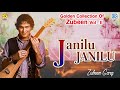 Janilu Janilu Je Moi - Remix Song | Assamese Adhunik Song | Zubeen Garg | Jonaki Mon | Love Song