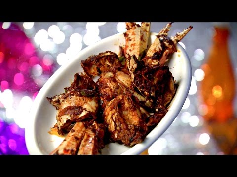 Dhe Ruchi I Ep 140 -  Njandu Ularthiyathu & Chakkakuru Manga Curry I Mazhavil Manorama