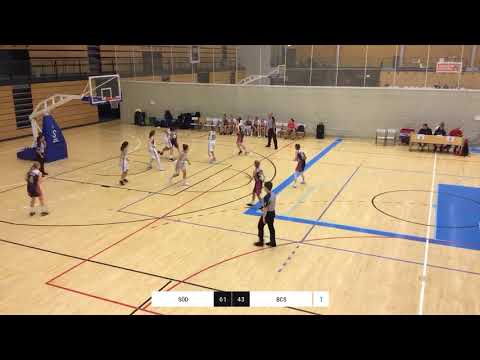 Match 06 - SBBK F05 vs BC star estonia - 23 Juni 2019