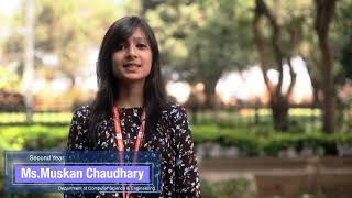 Experience NMIT Bangalore - Virtual Tour
