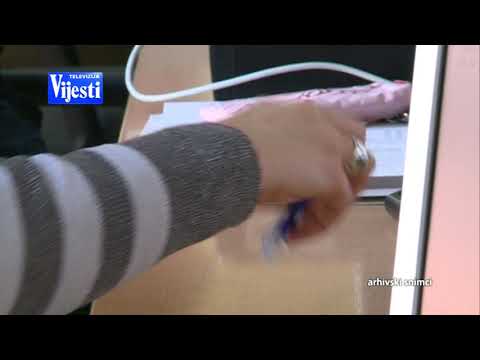 NEZAPOSLENOST I KORONA - TV VIJESTI  19.07.2020