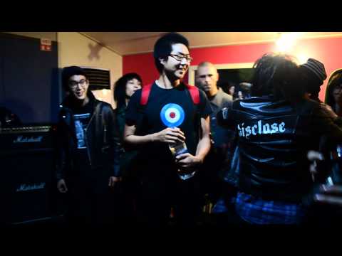 Dokkaebi Assault (2011.11.12 Nightmare continues vol.3)