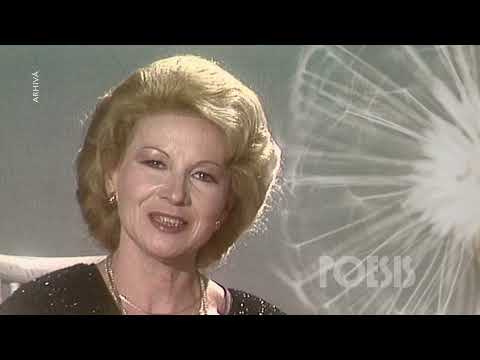 Poesis: Lucia Mureşan - Mâna lui de Tudor Arghezi (@Arhiva TVR)