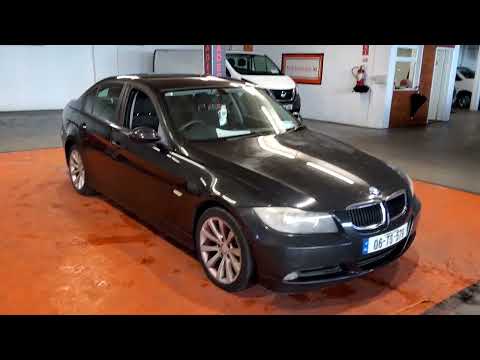 BMW 3-Series 2006 - Image 2