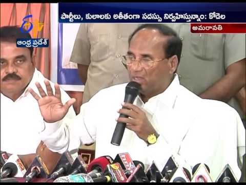 12000 Visitors Will Attend National Women's Parliament in Vijayawada