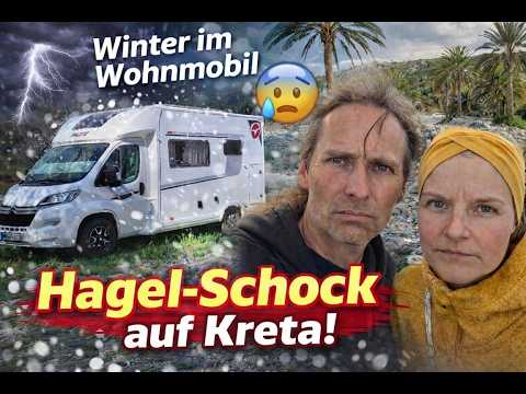 We will never forget this night… hail in Crete!