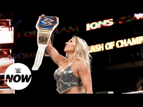 Fight Size Update: More Women’s Royal Rumble Fallout, Jushin Thunder Liger On Twitter, Next Style Battle Participants Announced, More!