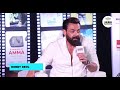Bobby Deol | Family and Animal Movie | Jagran Film Festival Exclusive 2023 |