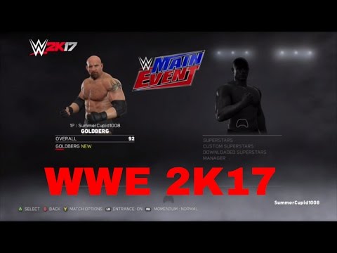 wwe 2k18 unlockables wwe 2k18 unlockables