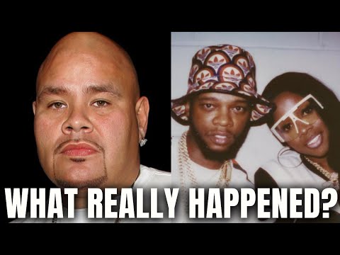 What REALLY Happened? Fat Joe Vs Remy Ma & Papoose