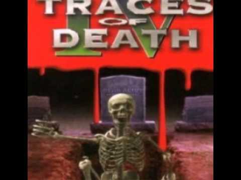 Traces of death 4-Meshuggah