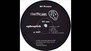 Aphropitch - Venom (Edited) (1994)