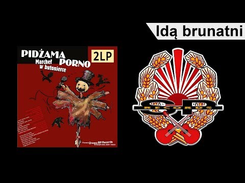 Video thumbnail for Idą brunatni