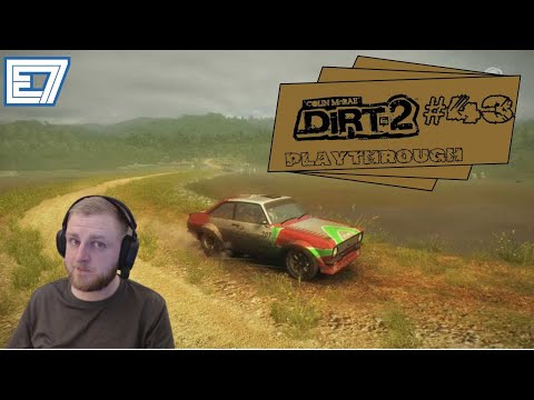 Full Rally Spec | DiRT 2 Playthrough #43