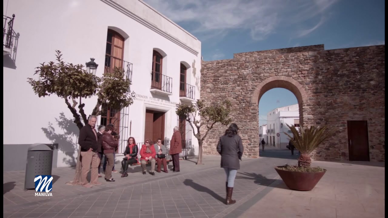 EN OCTUBRE VIAJA A OLIVENZA Y EL ALENTEJO