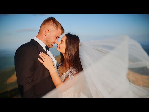 Natalia & Karol / Stary Młyn / Sędziszów Małopolski 💖💯