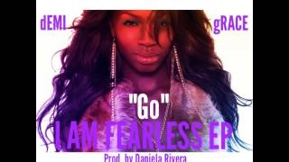 Demi Grace - Go (Live It Up)