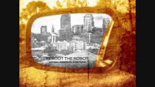I'm A Boy, I'm A Liar (Album Version) by Reboot The Robot