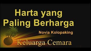 Download lagu Harta yang Paling Berharga - Novia Kolopaking - Keluarga Cemara mp3 Download lagu Harta yang Paling Berharga - Novia Kolopaking - Keluarga Cemara mp3