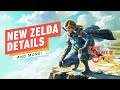 New Zelda Breath of the Wild Release Details, Golden Eye 007 Returns, & More! | IGN The Weekly Fix