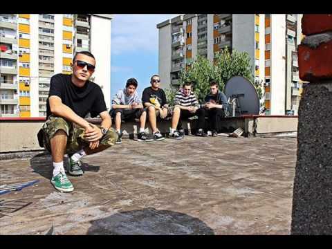 Severen Aspekt ft Grim,Timi - SEVER²º¹³