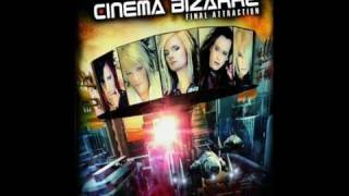 Cinema Bizarre - LoveSongs (They Kill Me)