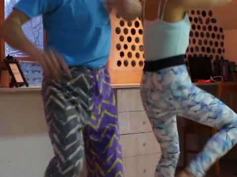 Ana Vrbaški o radionici Telo kao instrument