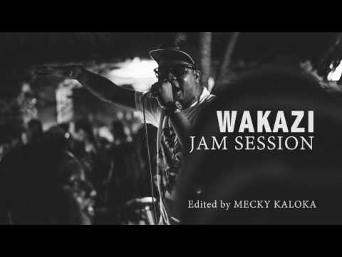 Wakazi - Zanzibar JAM SESSION (Live Performance)
