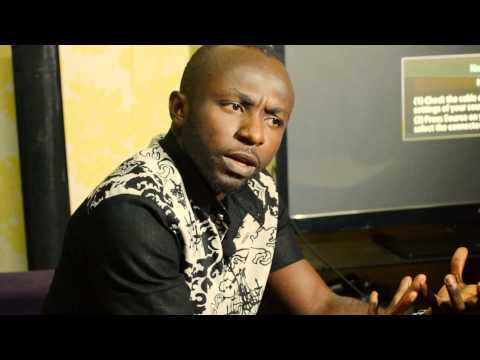 Mr Elad -  interview on Kamerkonnection