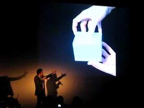 pecha kucha night - special guests