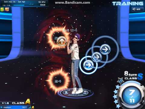 Mstar TW Don't Hate Me - Epik High 標準新模式 最高級 100%