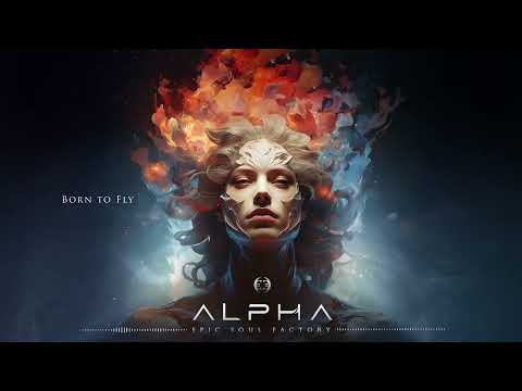 Epic Soul Factory - Born to Fly