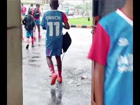 Bus Pick-ups and Drop-off @paddyscosports