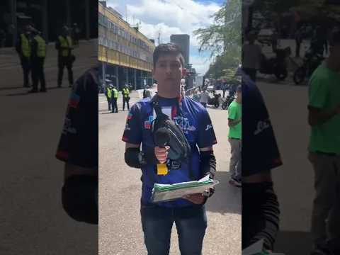 ENMANUEL VILORIA SANCIONADO Y PIERDE EL LIDERATO DE LA VUELTA AL TÁCHIRA 2026 😱🔴