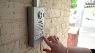 Denton ISD's Restricted Access System