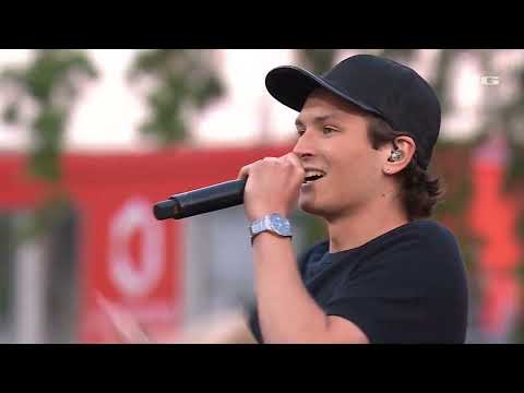 Ari Bajgora -  Situasjon (Live VG-Lista 2024)