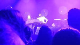 alvaro soler praha 7.5.2019..cuando volverás