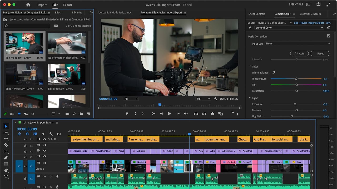 Adobe Premiere Pro Review 2026: Is It Best For Beginners?