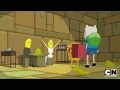 Adventure Time - All Your Fault (Preview) Clip 1