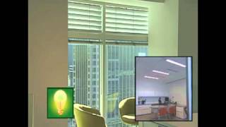 Duke Energy Center | A Very Smart Building - Siemens (BAS)