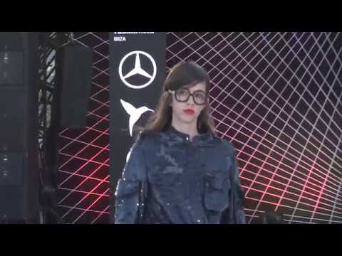 Juanjo Oliva 2019 Collection MBFWIBIZA | Catwalk Tv