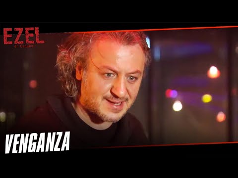 Ali Está En Busca de Kocaeli - Ezel En Español Capitulo 142