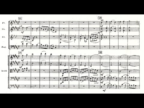 Nikolai Myaskovsky - Slavonic Rhapsody, Op. 71 (1946)