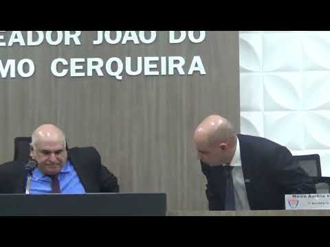 Imagem - Sessão Ordinaria 23/03/2026