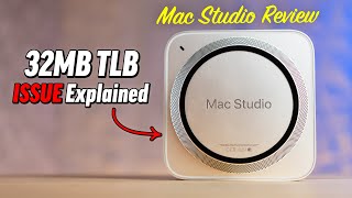 Mac Studio Review: What Apple DOESN'T want you to know..