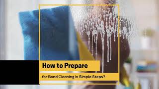 The Complete Guide for Bond Cleaning in Greenslopes